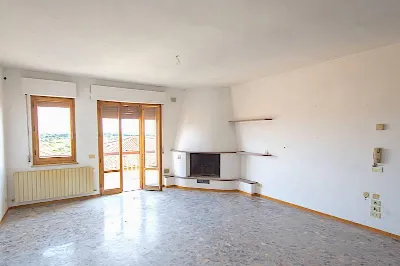 Appartamento in vendita a Tuoro sul Trasim... - foto 2
