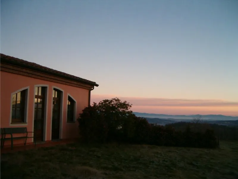 Rustico/Casale in vendita a Città della Pieve - foto 2