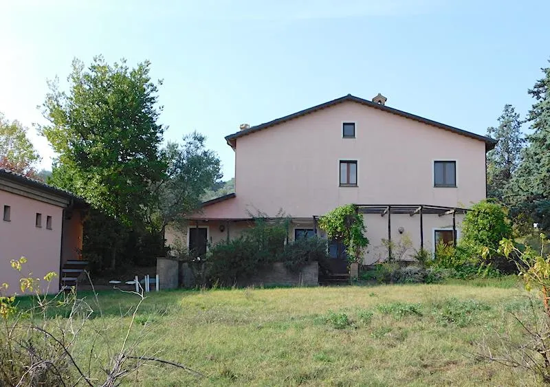 Rustico/Casale in vendita a Città della Pieve - foto 3
