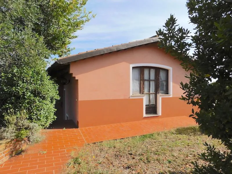 Rustico/Casale in vendita a Città della Pieve - foto 4