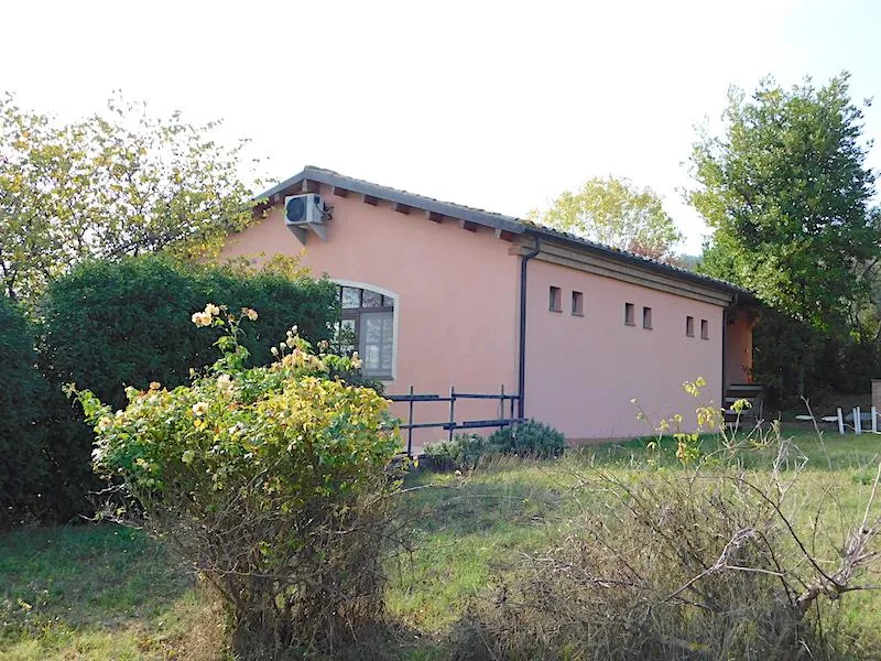 Rustico/Casale in vendita a Città della Pieve - foto 5