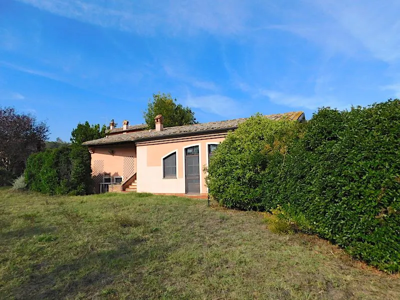 Rustico/Casale in vendita a Città della Pieve - foto 6