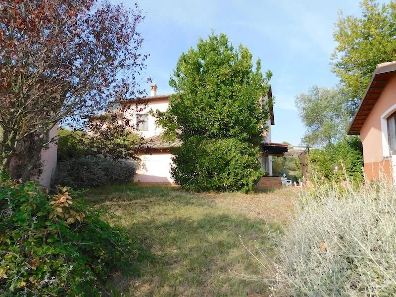 Rustico/Casale in vendita a Città della Pieve - foto 7