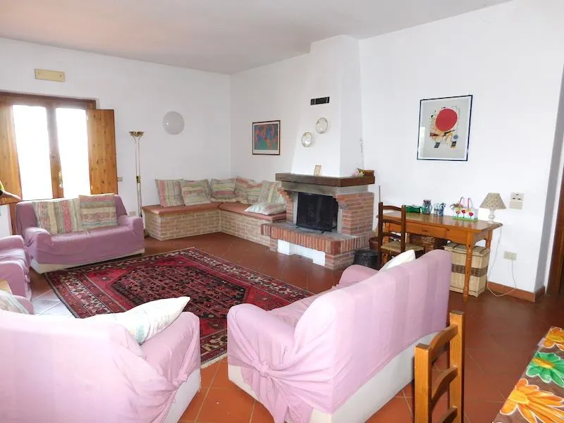 Rustico/Casale in vendita a Città della Pieve - foto 8