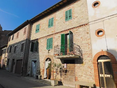 Casa Indipendente in vendita a Castiglione... - foto 1