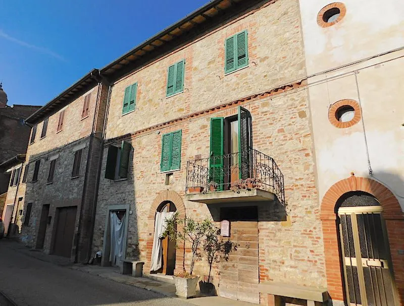 Casa Indipendente in vendita a Castiglione del Lago - foto 1