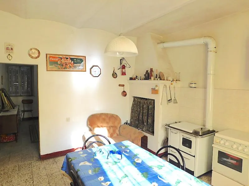 Casa Indipendente in vendita a Castiglione del Lago - foto 3
