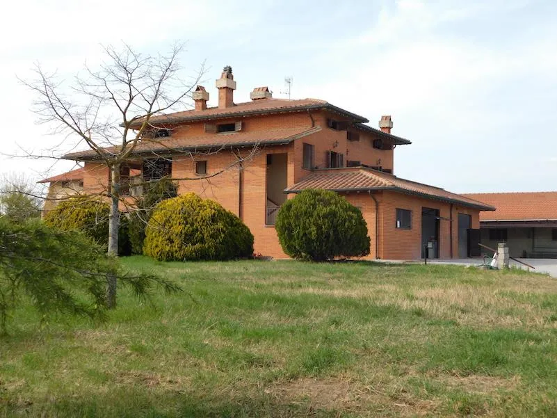 Casa Indipendente in vendita a Castiglione del Lago - foto 2