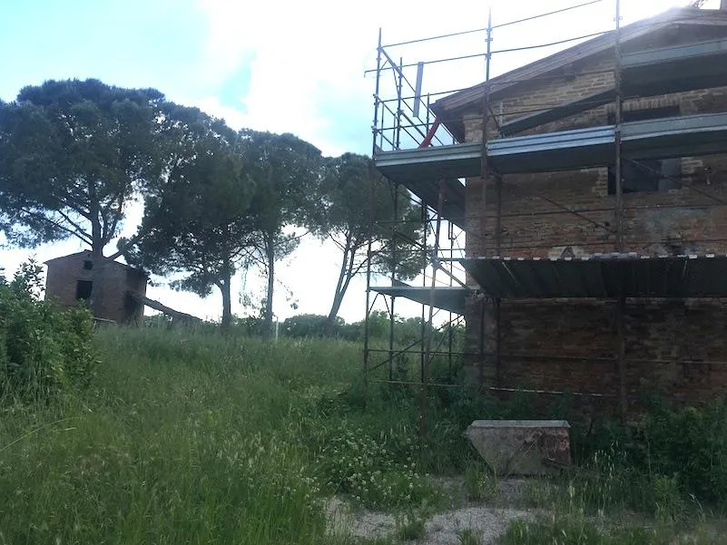 Rustico/Casale in vendita a Castiglione del Lago - foto 3