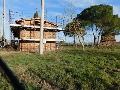 Rustico/Casale in vendita a Castiglione de... - foto 7