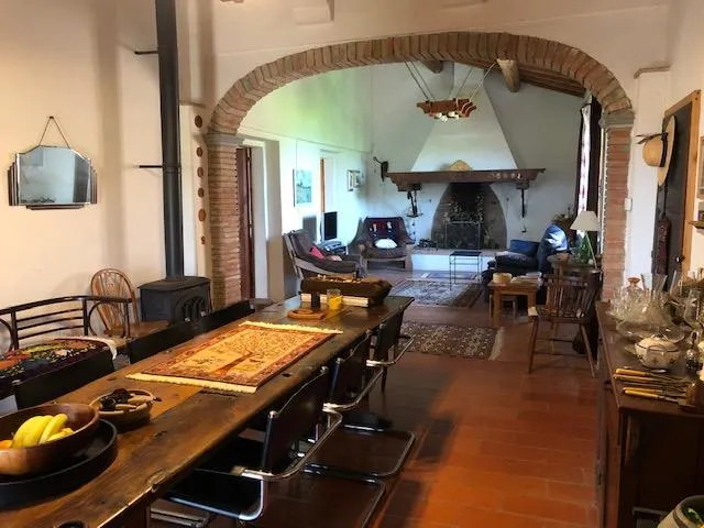 Rustico/Casale in vendita a Castiglione del Lago - foto 2