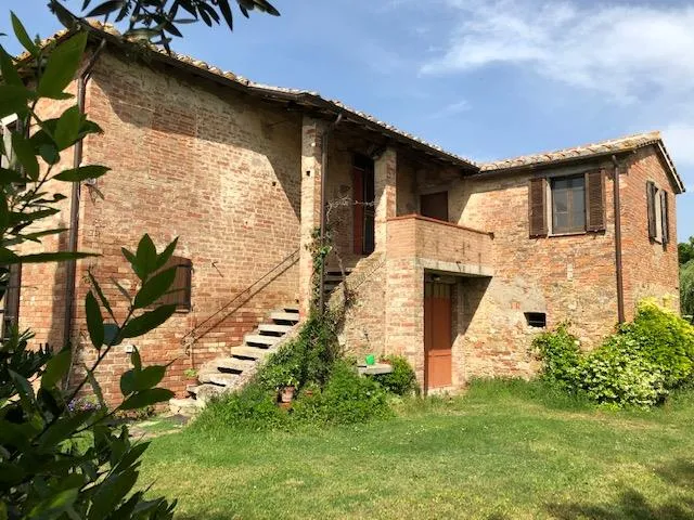 Rustico/Casale in vendita a Castiglione del Lago - foto 3