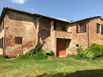 Rustico/Casale in vendita a Castiglione de... - foto 5