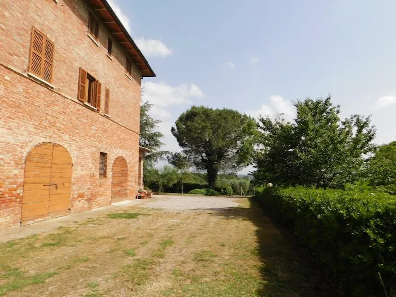 Rustico/Casale in vendita a Castiglione del Lago - foto 1