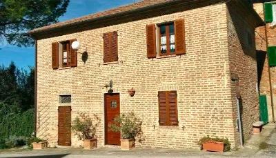 Casa Indipendente a Castiglione del Lago