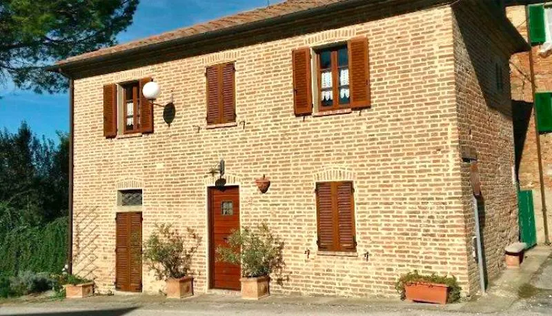 Casa Indipendente in vendita a Castiglione del Lago - foto 1