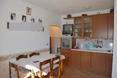 Casa Indipendente a Castiglione del Lago