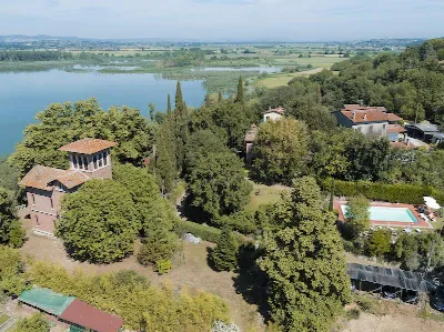 Rustico/Casale in vendita a Castiglione de... - foto 1