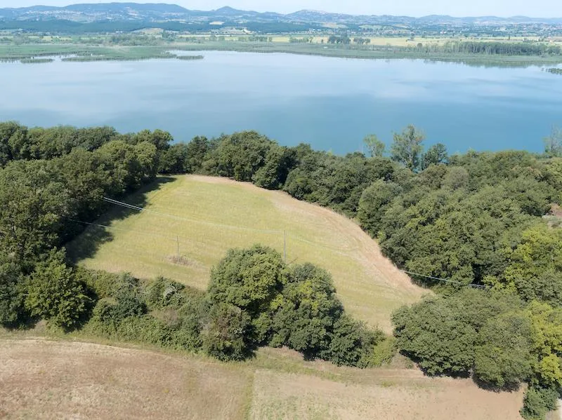 Rustico/Casale in vendita a Castiglione del Lago - foto 2