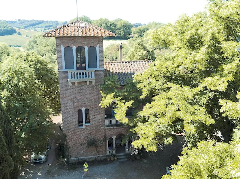 Rustico/Casale in vendita a Castiglione del Lago - foto 4