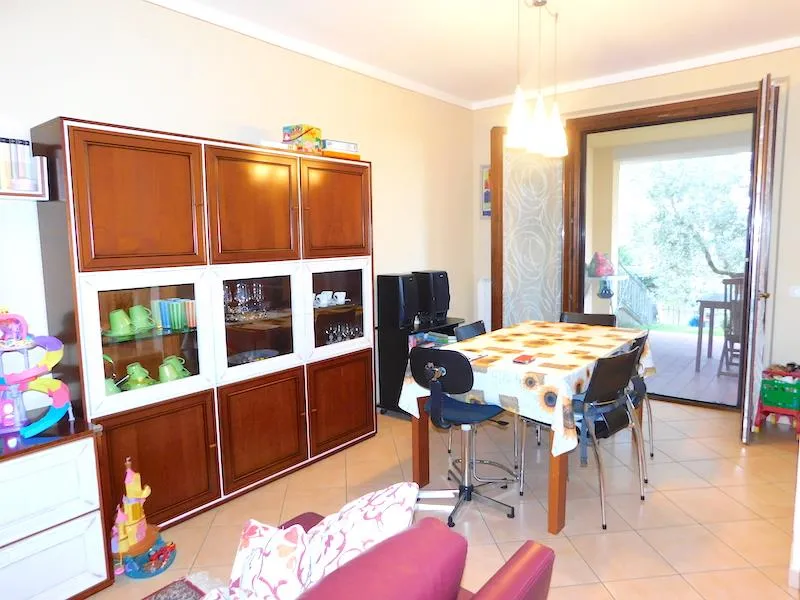Appartamento in vendita a Città della Pieve - foto 3