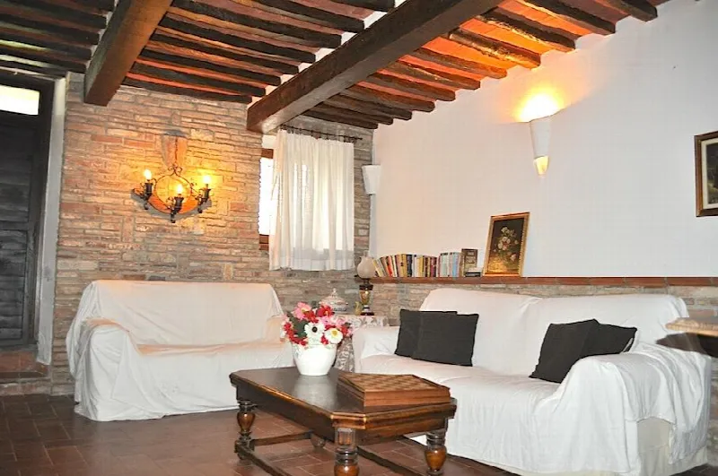 Rustico/Casale in vendita a Castiglione del Lago - foto 1