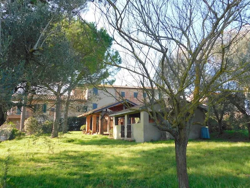Rustico/Casale in vendita a Castiglione del Lago - foto 2
