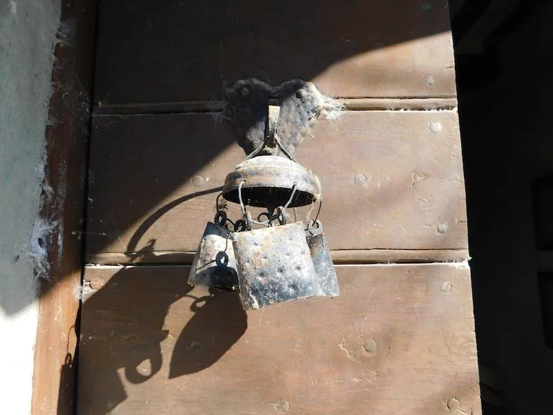 Rustico/Casale in vendita a Castiglione del Lago - foto 4