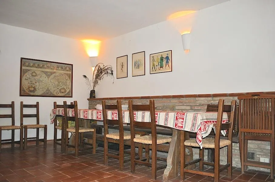 Rustico/Casale in vendita a Castiglione del Lago - foto 5
