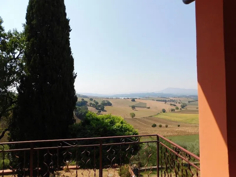 Casa Indipendente in vendita a Castiglione del Lago - foto 3