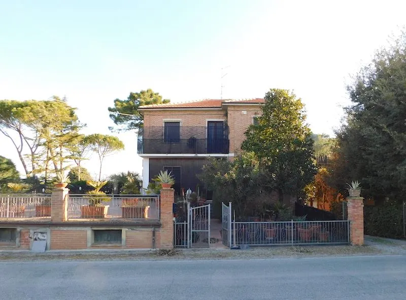 Rustico/Casale in vendita a Castiglione del Lago - foto 1