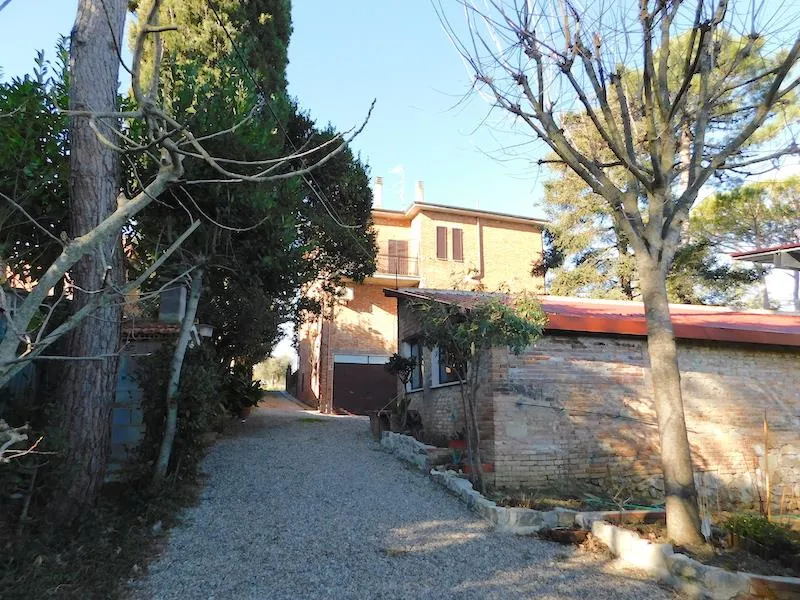 Rustico/Casale in vendita a Castiglione del Lago - foto 5