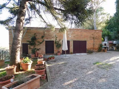 Rustico/Casale in vendita a Castiglione de... - foto 8