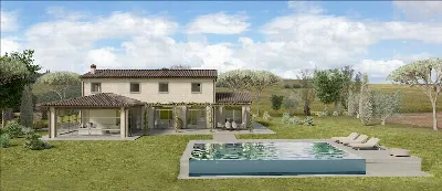 Rustico/Casale in vendita a Castiglione de... - foto 2