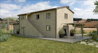 Rustico/Casale in vendita a Castiglione de... - foto 3