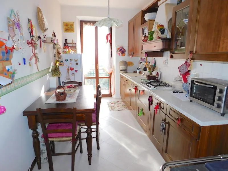 Appartamento in vendita a Castiglione del Lago - foto 2