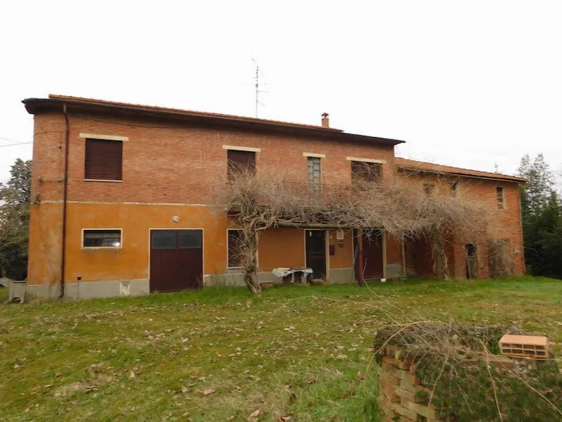 Rustico/Casale in vendita a Castiglione del Lago - foto 1