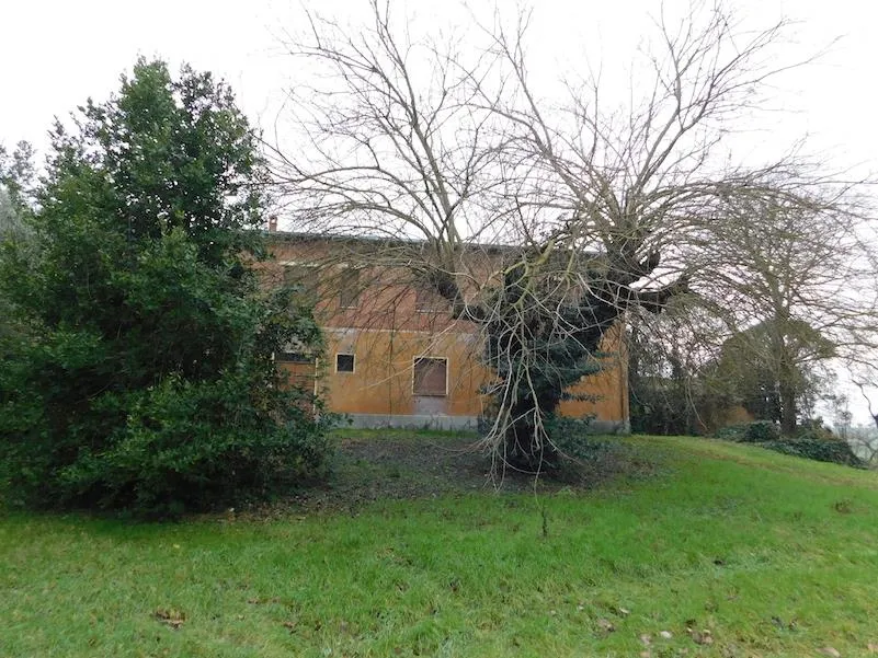 Rustico/Casale in vendita a Castiglione del Lago - foto 4