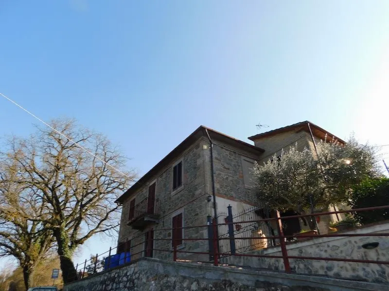 Casa Indipendente in vendita a Città della Pieve - foto 1