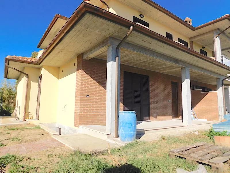 Appartamento in vendita a Castiglione del Lago - foto 1
