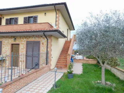 Appartamento a Castiglione del Lago