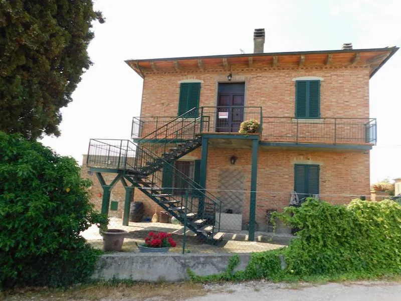 Appartamento in vendita a Castiglione del Lago - foto 1