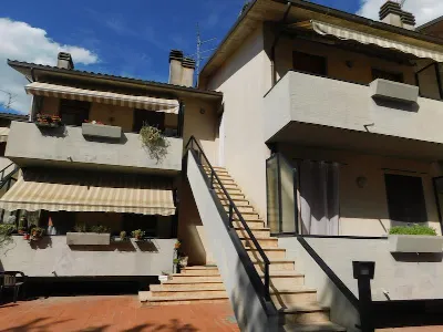 Appartamento a Castiglione del Lago