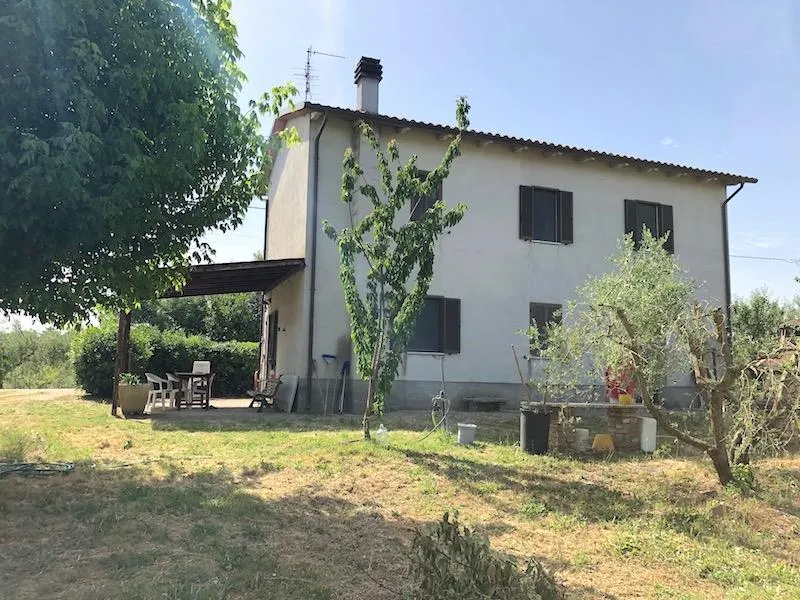 Rustico/Casale in vendita a Castiglione del Lago - foto 1