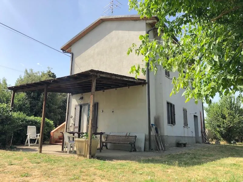 Rustico/Casale in vendita a Castiglione del Lago - foto 2