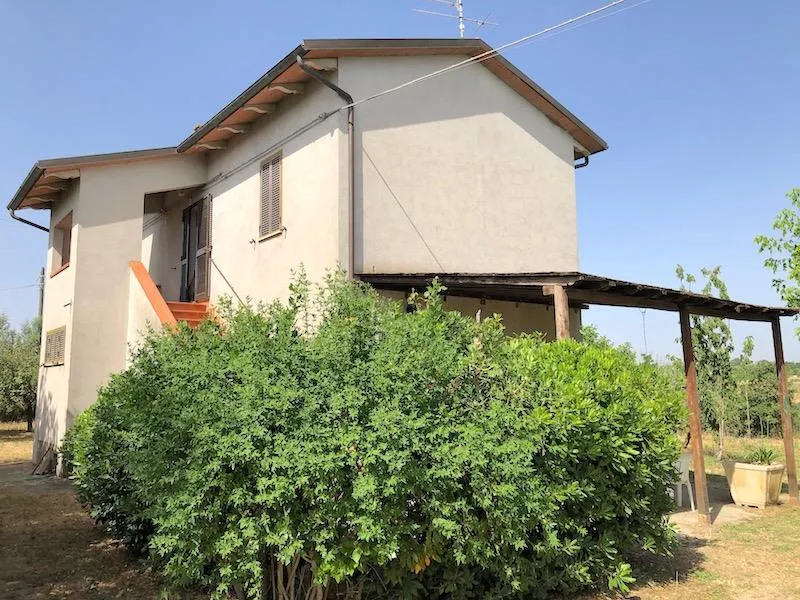 Rustico/Casale in vendita a Castiglione del Lago - foto 3