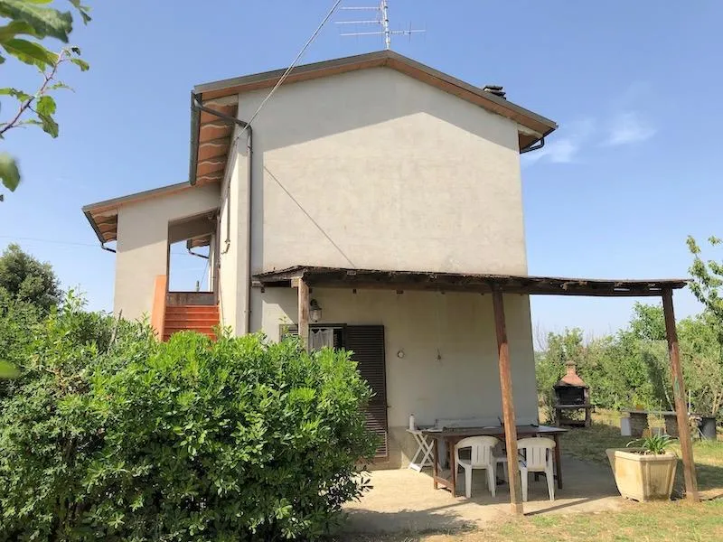 Rustico/Casale in vendita a Castiglione del Lago - foto 4