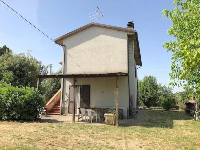 Rustico/Casale in vendita a Castiglione del Lago - foto 5