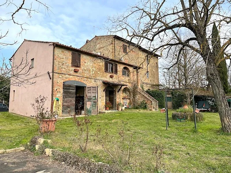 Rustico/Casale in vendita a Città della Pieve - foto 1