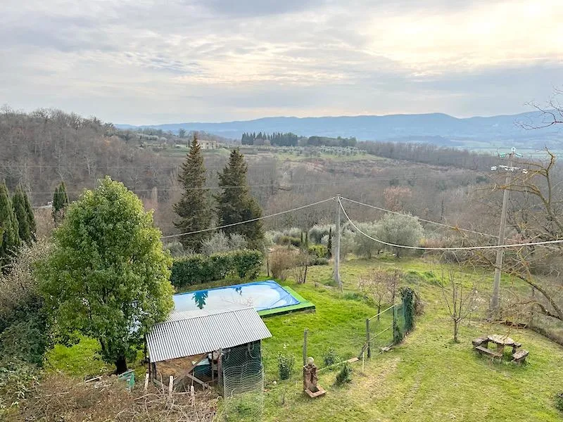 Rustico/Casale in vendita a Città della Pieve - foto 2